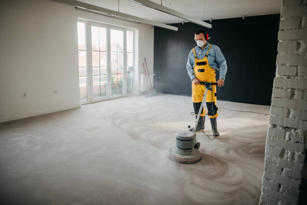 Best Custom Concrete Contractor  in Lady Lake, FL